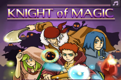 Knight of Magic
