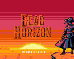 Dead Horizon