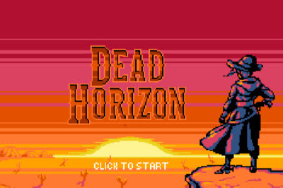 Dead Horizon