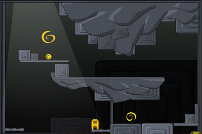 Amberial: Nebulosa Realms