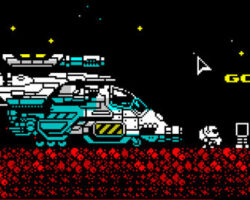 Astrobots: First Contact Astrobots: First Contact