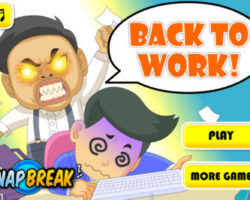 Back to Work Back to Work