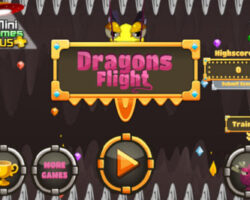 Dragon’s Flight