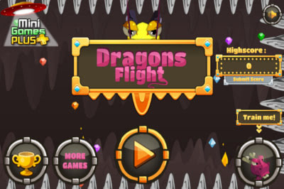 Dragon’s Flight