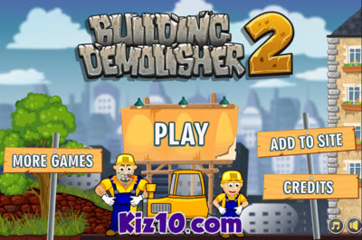 Building Demolisher 2