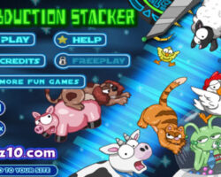 Abduction Stacker