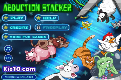 Abduction Stacker