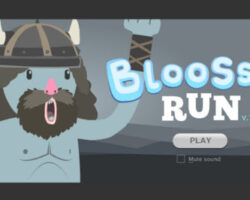 Bloosso Run Bloosso Run