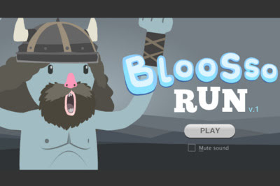 Bloosso Run