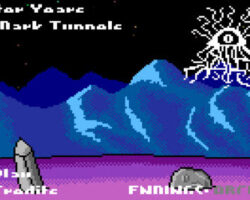 After Years In Dark Tunnels After Years In Dark Tunnels