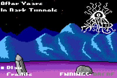 After Years In Dark Tunnels