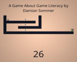 A Game About Game Literacy