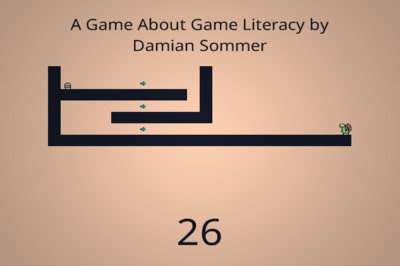 A Game About Game Literacy