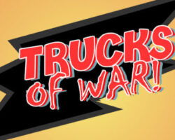 Trucks of War