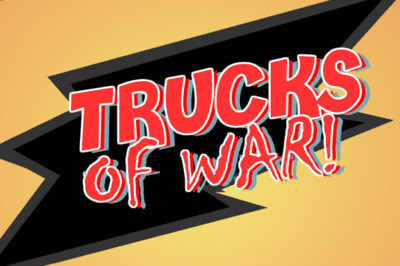 Trucks of War