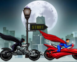 Heroes Ride