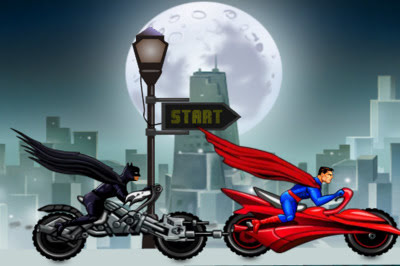 Heroes Ride