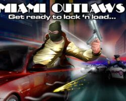 Miami Outlaws