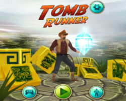 Tomb Runner