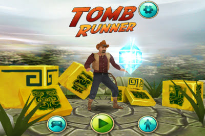 Tomb Runner