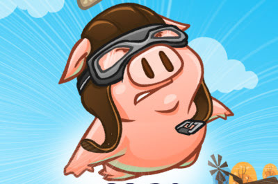 When Hogs Fly