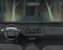 Escape the Car HD