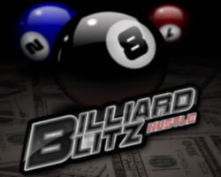 Billiard Blitz Hustle