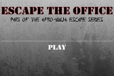 Escape Series 7: The Office