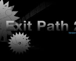 Exit Path 2