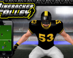 LineBacker Alley 1