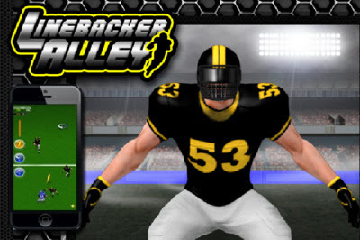 LineBacker Alley 1