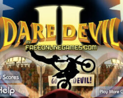 Dare Devil 2