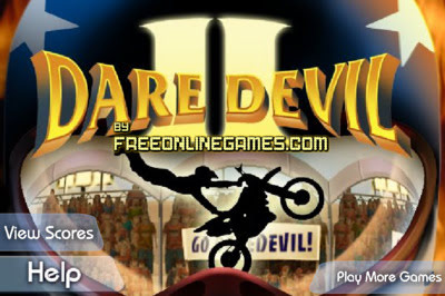 Dare Devil 2