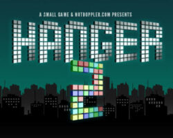 Hanger 2