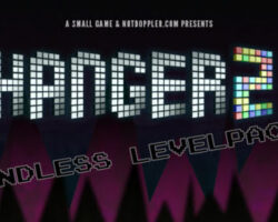 Hanger 2 Endless Level Pack