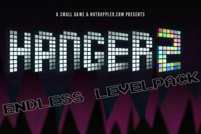 Hanger 2 Endless Level Pack