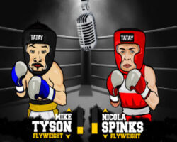 Boxing Live 2