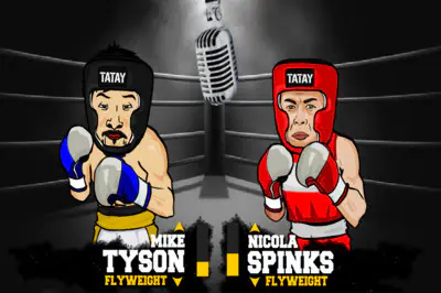 Boxing Live 2