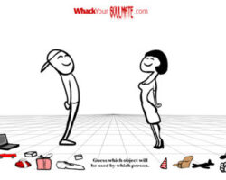 Whack Your Soulmate