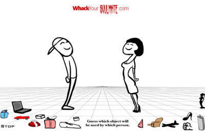 Whack Your Soulmate