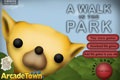 A Walk in the Park
