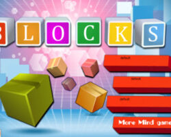 Blocks