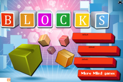 Blocks