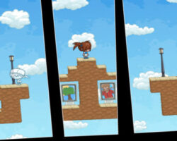 Fractured 4