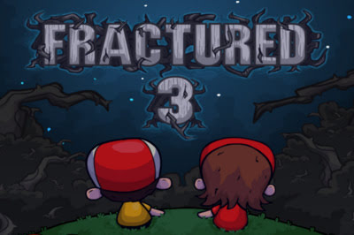 Fractured 3