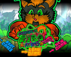 Adventures of Gyro Atoms 2
