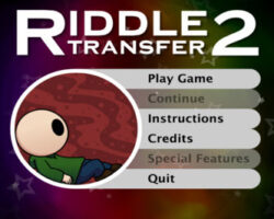Riddle Transfer 2