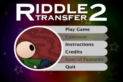 Riddle Transfer 2