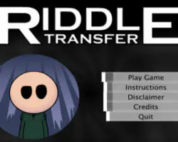 Riddle Transfer