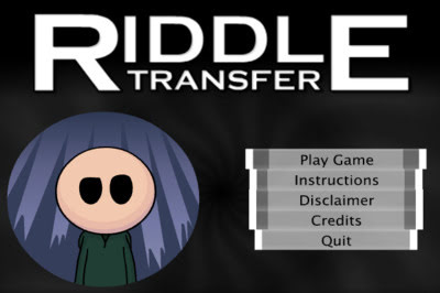 Riddle Transfer